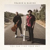 Franck You Can Find Your Way (LP)