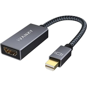 IVANKY Mini DisplayPort na HDMI adapter