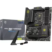 MSI MAG B860 TOMAHAWK WIFI