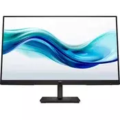 Hp s3 pro 324pf 23.8 ips ag flat fhd@100hz, tilt, black ( 9u5j5ut )
