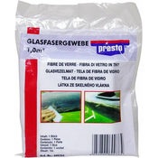 Steklena tkanina GLASFLEECE 1m2 600764 Presto - 1 kos