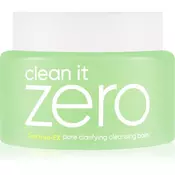 Banila Co. clean it zero pore clarifying čistilni balzam za odstranjevanje ličil za razširjene pore 50 ml