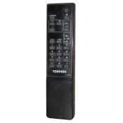 General TOSHIBA CT-9640 - združljiv daljinski upravljalnik znamke General