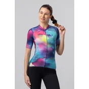 LELOSI Kolesarska majica Gira XL