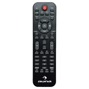 General AUNA X-PLUS 5.1, AREAL 652 - daljinski upravljalnik podvojeni