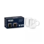 Set čaša za kafu DeLonghi DLSC327