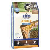 Bosch Adult Riba & krompir - 3 kg
