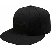 Iron Maiden Unisex Snapback Cap Logo & Trooper