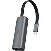 TP-Link UE302C Ethernet to USB C Adapter