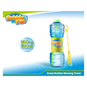 Bubble Fun milni mehurčki 1l