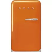SMEG hladilnik z zamrzovalnikom FAB10LOR5