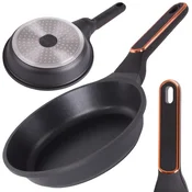 VERKGROUP PREMIUM alu. ponev za indukcijo 20cm, (20961286)