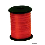 4663 Fluo svileni konac bijeli