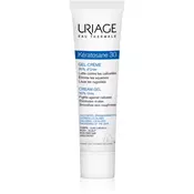 Uriage Kératosane vlažilna krema gel (Cream-Gel For Calluses  Localized Thickening Of The Skin) 40 ml