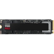 SSD M.2 NVMe PCIe 5.0  8TB Samsung 9100 Pro 14800/13400MB/s MZ-VAP8T0BW