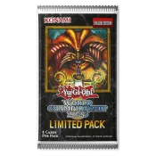 Yugioh karte world champion ship 2025 limited 10/1