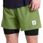 Saysky Kratke hlače Pace 2 in 1 Shorts 5
