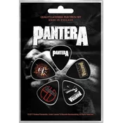 Pantera Vulgar Display of Power Trzalica/drsalica