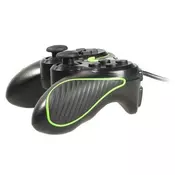 Gamepad Arrow GREEN