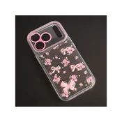 Maska za telefon iPhone 17 Pro Spring Romance