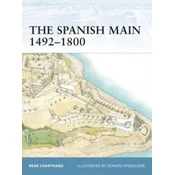 Spanish Main 1492-1800