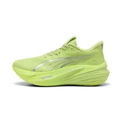 PUMA MagMax NITRO™ 2 Running Shoes Men, Sport, Sunny Lime/Silver, 40
