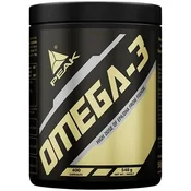 Omega-3, 400 kapsula, Peak