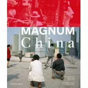 Magnum China