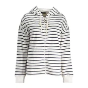NORTH SAILS Ženski duks 093679-000_BIANCO_C001, Beli
