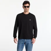 Majice LACOSTE Tee-Shirt Black 6