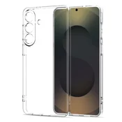 Tech-Protect FlexAir maska za Samsung Galaxy S26, proziran