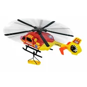 Dickie Reševalni helikopter Airbus 36 cm