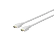 shumee Vivolink PROHDMIHD1.5W HDMI kabel 1.5m HDMI tip A (standardni) bel