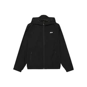 Sprandi Prehodna jakna W226-SIBJT-1032-48X Črna Regular Fit