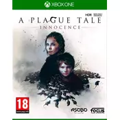 XBOX ONE A Plague Tale - Innocence