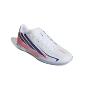 Adidas Muške kopacke F50 Hyperfast Club In, IH4605, Bele
