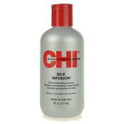 Farouk Systems CHI Infra Silk Infusion serum i ulje za kosu za oštecenu kosu 177 ml