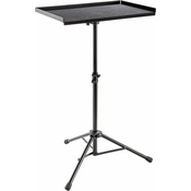 Konig & Meyer 13500 Percussion Table Black