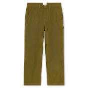 TIMBERLAND Hlače kaki