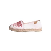 Toni Pons Espadrile roza
