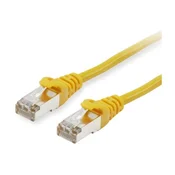 Equip Equip Cat.6 S/FTP Patch kabel, Žuti, 30m