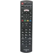 General PANASONIC N2QAYB001008 - zamenjava daljinski upravljalnik