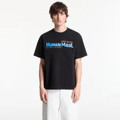Majice HUMAN MADE Graphic T-Shirt UNISEX Black XL