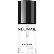 NeoNail Nail Prep pripravek za razmastitev nohtne površine 7,2 ml