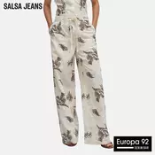 Salsa Hlače