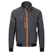 Portwest Jakna softshell pilot ev464 - ev4 ,siva, vel.s ( 64352 )