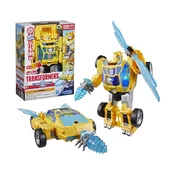 Figurica Transformers Cyberworld Energon Surge Power Spark Bumblebee - 11/28 cm (G2451)