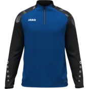 Jako Mikica Sonic Zip Top