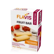 PLOŠČICA SADNA FRUIT BAR, 125 g