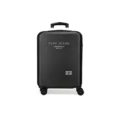 Pepe Jeans EDEMON kofer 55 cm - crna ( 69.111.22 )
